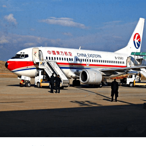 沙堤机场快运航空快运业稳步发展的原因是什么？
